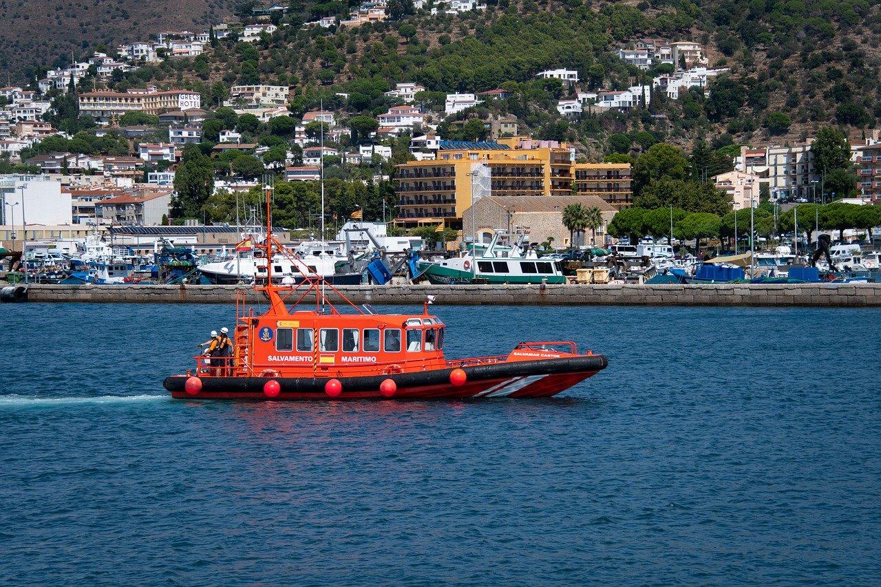 AI-Powered Autonomous Naval Vessels - The Next Step